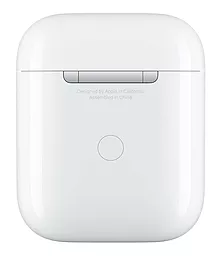 Кейс Apple Wireless Charging Case for AirPods (MR8U2) - миниатюра 2