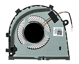 Вентилятор (кулер) для ноутбука Dell Inspiron G3 15 3579 (GPU FAN), G3 15 3779, G5 15 5587 (0GWMFV) Original - фото Вентилятор (кулер) для ноутбука Dell Inspiron G3 15 3579 (GPU FAN), G3 15 3779, G5 15 5587 (0GWMFV) Original