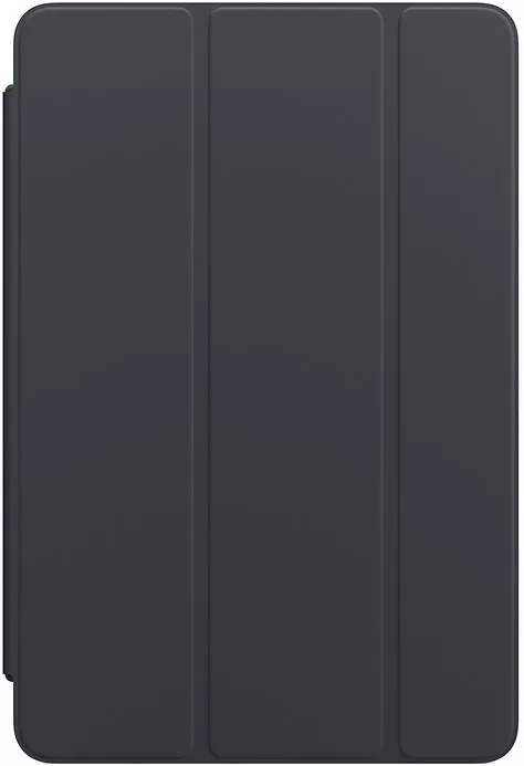 Чехол для планшета Apple Smart Case (OEM) для Apple iPad mini 4, mini 5  Dark Grey - фото 1