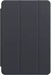 Чехол для планшета Apple Smart Case (OEM) для Apple iPad mini 4, mini 5 Dark Grey - фото Чехол для планшета Apple Smart Case (OEM) для Apple iPad mini 4, mini 5 Dark Grey