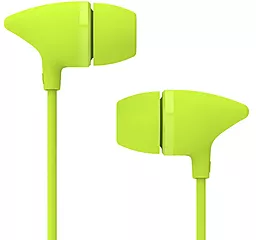 Навушники UiiSii C100 Green - мініатюра 2