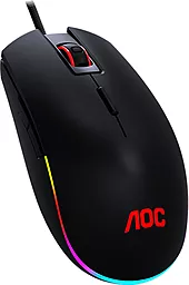 Комп'ютерна мишка AOC GM500