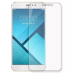 Защитная пленка BoxFace Противоударная TP-Link Neffos C7 Matte