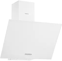Витяжка похила Ardesto HCH-F1300WG