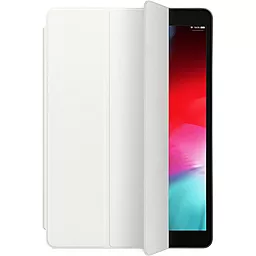Чохол для планшету Epik Smart Case Series з logo для Apple iPad mini 6  8.3" (2021)  Білий / White
