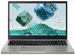 Ноутбук Acer Aspire Vero AV15-52-756J Cobblestone Gray (NX.KBREU.006) - фото Ноутбук Acer Aspire Vero AV15-52-756J Cobblestone Gray (NX.KBREU.006)