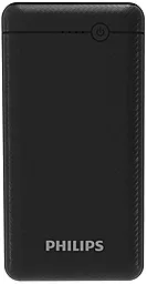 Повербанк Philips KSC-691 20000 mAh Black (DLP1720CBP)