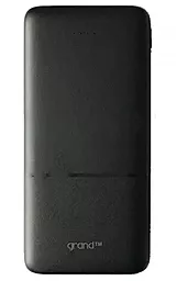 Повербанк Grand A10A3 10000mAh Black - фото Повербанк Grand A10A3 10000mAh Black