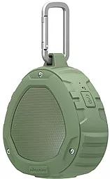 Колонки акустические Nillkin Playvox Speaker S1 Green - миниатюра 5