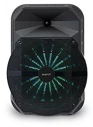 Колонки акустические Havit HV-SQ144BT Black (6939119066666)