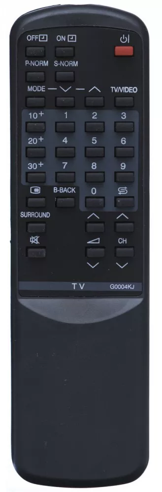 Пульт для телевізора Sharp G0004KJ