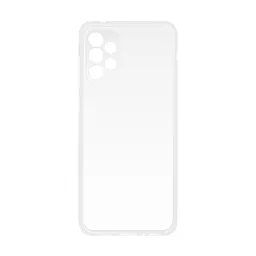 Чохол ACCLAB Anti Dust для Samsung Galaxy A32 5G Transparent