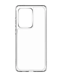 Чохол ESR Mimic Tempered Glass для Samsung Galaxy S20 Ultra Clear (3C01194410101)