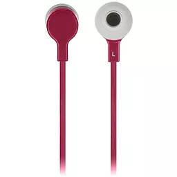 Наушники KS Entry Mini In-Ear Pink - миниатюра 2