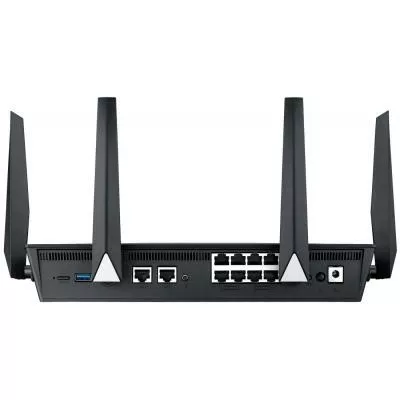 Маршрутизатор (Роутер) Asus BRT-AC828 чорний - фото 3
