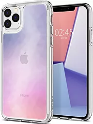 Чехол Spigen Crystal Hybrid Apple iPhone 11 Pro Max Quartz Gradation (075CS27063)