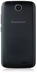 Lenovo A560 Black - миниатюра 2