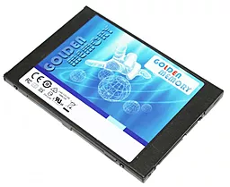 Накопичувач SSD Golden Memory AV 256 GB (GMSSD256GB)