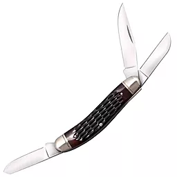 Нож Cold Steel Gentleman's Stockman Jigged Bone (CS-FL-GSTKM-J)