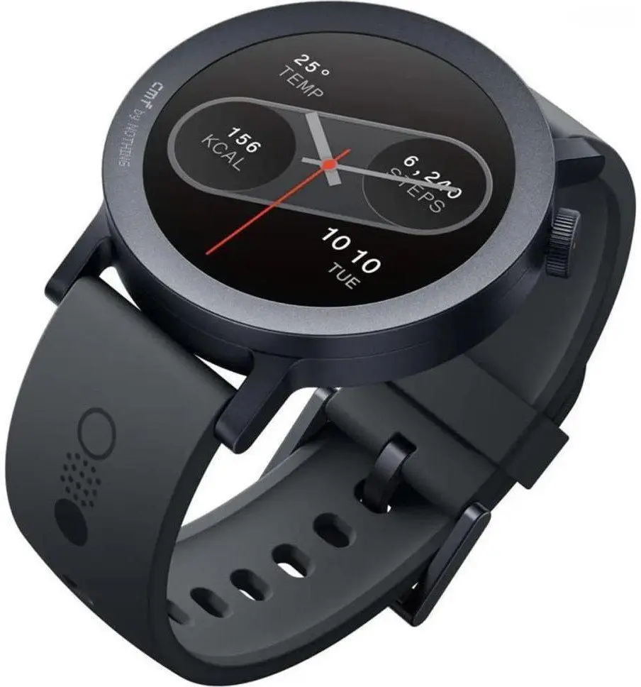 Смарт-часы Nothing CMF Watch Pro 2 Dark Grey - фото 4