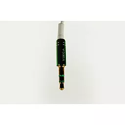 Навушники Vinga CPS038 Green - мініатюра 5 Навушники Vinga CPS038 Green - мініатюра 5