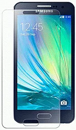 Захисне скло 1TOUCH 2.5D Ultra Tempered Glass (H+) Samsung A300 Galaxy A3, A300H Galaxy A3, A300F Galaxy A3 Clear