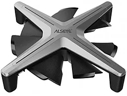 Система охлаждения Alseye X12 - миниатюра 2