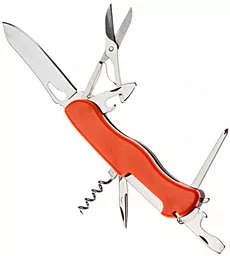 Мультитул Partner HH032014110OR Orange - фото Мультитул Partner HH032014110OR Orange