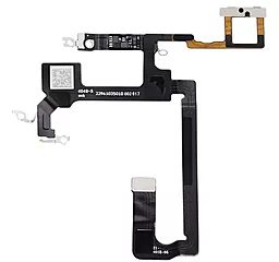 Шлейф Apple iPhone 14 Plus з кнопкою вмикання - фото Шлейф Apple iPhone 14 Plus з кнопкою вмикання