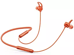 Наушники Realme Buds Wireless Orange - миниатюра 2