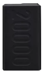 Повербанк XO PB72 20000 mAh Black - миниатюра 2 Повербанк XO PB72 20000 mAh Black - миниатюра 2