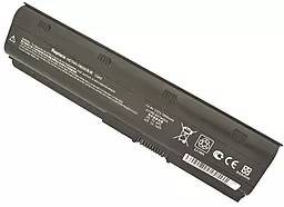 Аккумулятор для ноутбука HP dm4-1000 HSTNN-Q62C / 10.8-11.1V 93Wh 7860mAh / Black - фото Аккумулятор для ноутбука HP dm4-1000 HSTNN-Q62C / 10.8-11.1V 93Wh 7860mAh / Black