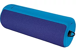 Колонки акустичні Logitech Ultimate Ears Boom 2 Brainfreeze (984-000558) - фото Колонки акустичні Logitech Ultimate Ears Boom 2 Brainfreeze (984-000558)