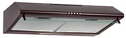 Airvent/hood PYRAMIDA MX 50 (450) B BR - фото Airvent/hood PYRAMIDA MX 50 (450) B BR
