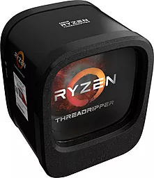 Процессор AMD Ryzen Threadripper 1920X (YD192XA8AEWOF) - миниатюра 2