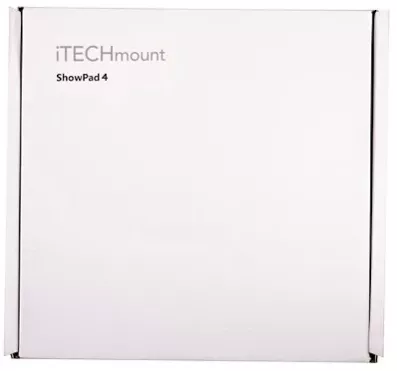 Настільний утримувач ITech ShowPad4 - фото 5