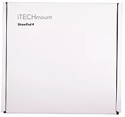 Настільний утримувач ITech ShowPad4 - мініатюра 5 Настільний утримувач ITech ShowPad4 - мініатюра 5