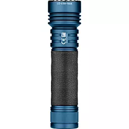 Фонарик аккумуляторный Olight Seeker 4 Pro CW Midnight Blue - миниатюра 4 Фонарик аккумуляторный Olight Seeker 4 Pro CW Midnight Blue - миниатюра 4