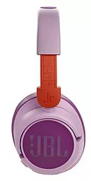 Навушники JBL JR 460 NC Pink (JBLJR460NCPIK) - мініатюра 4