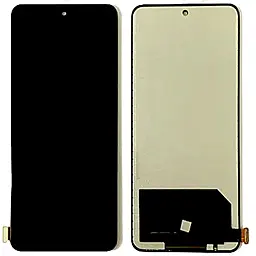 Дисплей Oppo Reno 12 F 4G, Reno 12 F 5G, Reno 12 FS с тачскрином, (TFT, без функции отпечатка пальца), Black - фото Дисплей Oppo Reno 12 F 4G, Reno 12 F 5G, Reno 12 FS с тачскрином, (TFT, без функции отпечатка пальца), Black