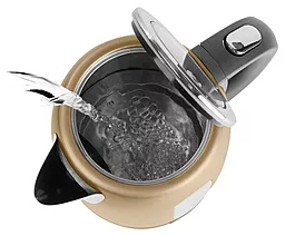 Kettle/metall SENCOR SWK 1777CH - миниатюра 7 Kettle/metall SENCOR SWK 1777CH - миниатюра 7