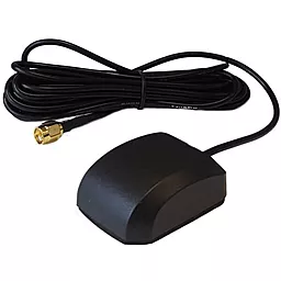 GPS антенна Teltonika для маршрутизатора RUT955 (GPS00RUT955) - фото GPS антенна Teltonika для маршрутизатора RUT955 (GPS00RUT955)