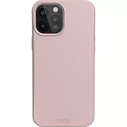 Чехол UAG Outback Apple iPhone 12 Pro Max Lilac (112365114646)