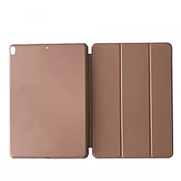 Чохол для планшету 1TOUCH Smart Case для Apple iPad 10.5" Air 2019, Pro 2017 Rose-gold - фото Чохол для планшету 1TOUCH Smart Case для Apple iPad 10.5" Air 2019, Pro 2017 Rose-gold
