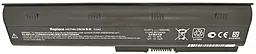 Аккумулятор для ноутбука HP Compaq HSTNN-Q62C dm4-1000 / 10.8V 7800mAh / Black - миниатюра 2