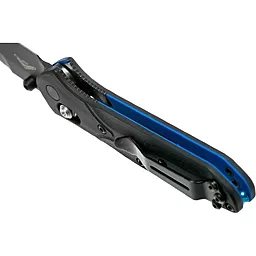 Нож Benchmade Mini Osborne (945BK-1) Black - миниатюра 6 Нож Benchmade Mini Osborne (945BK-1) Black - миниатюра 6
