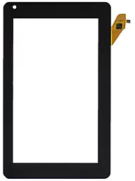 Сенсор (тачскрин) Assistant AP-704, AP-713, PIPO S1 (7.0, 115x189, 6pin, #A11020700067_V08_(1) CT360) Black - фото Сенсор (тачскрин) Assistant AP-704, AP-713, PIPO S1 (7.0, 115x189, 6pin, #A11020700067_V08_(1) CT360) Black