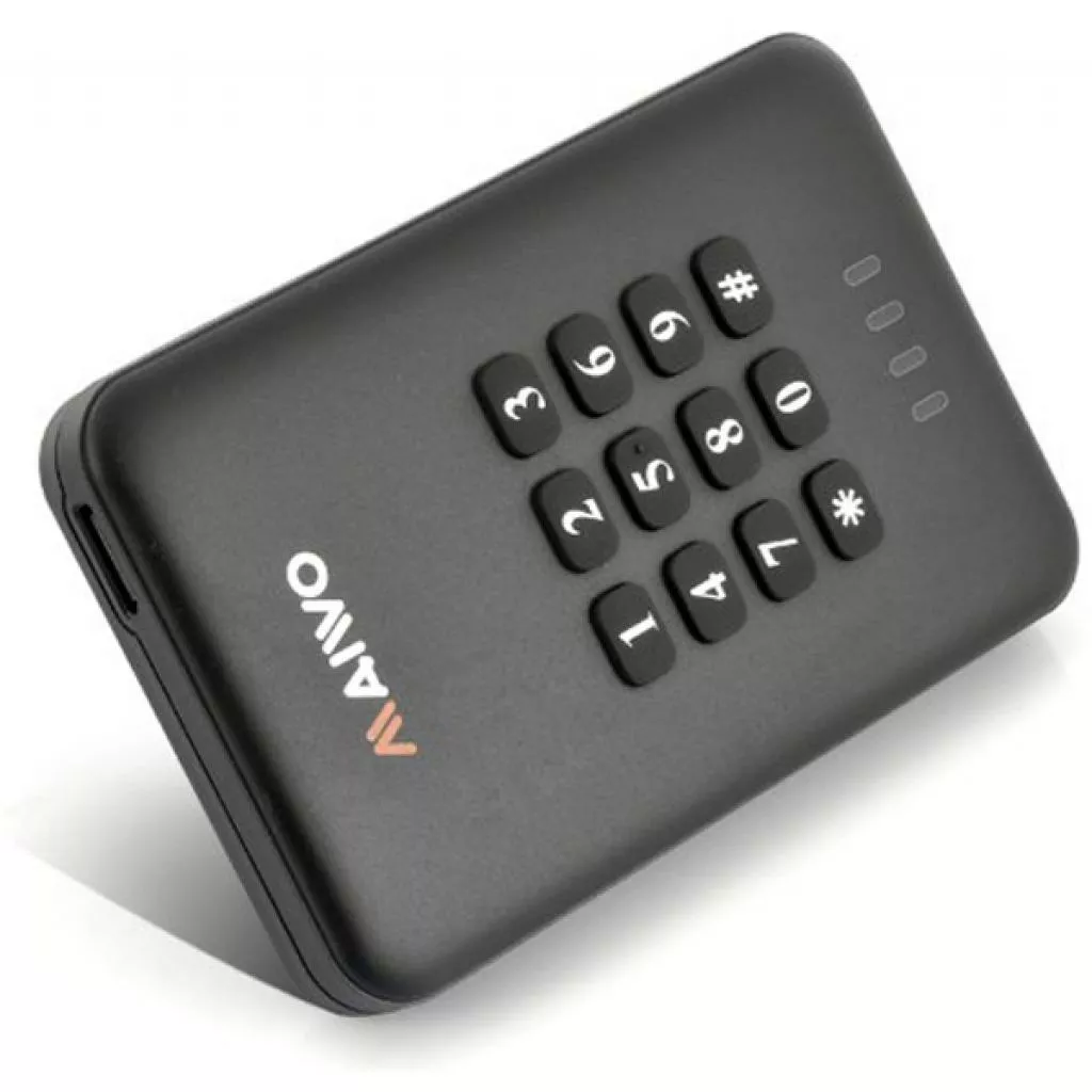 Карман для HDD Maiwo K2533 - фото 5