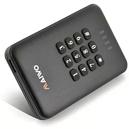 Карман для HDD Maiwo K2533 - миниатюра 5 Карман для HDD Maiwo K2533 - миниатюра 5
