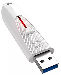 Флешка Silicon Power BLAZE B25 256GB USB 3.0 (SP256GBUF3B25V1W) - фото Флешка Silicon Power BLAZE B25 256GB USB 3.0 (SP256GBUF3B25V1W)